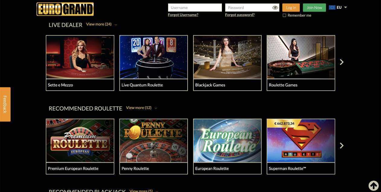 Eurogrand #2