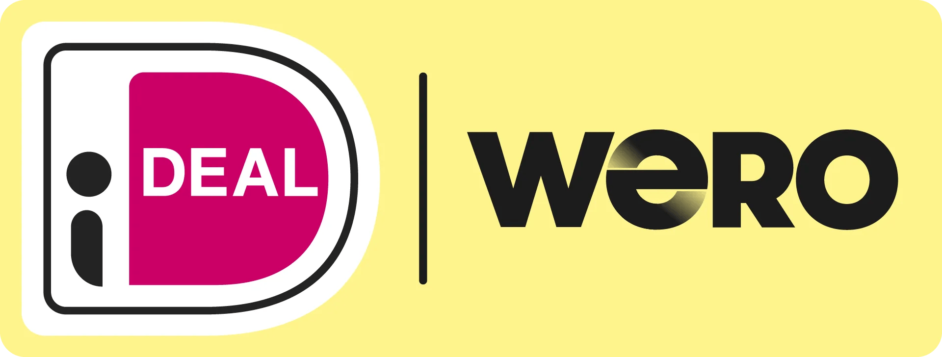 wero ideal betalingen